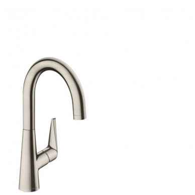 Hansgrohe maišytuvas plautuvei Talis S 220 3