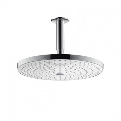 Hansgrohe dušo galva Raindance Select S 300 2jet 4