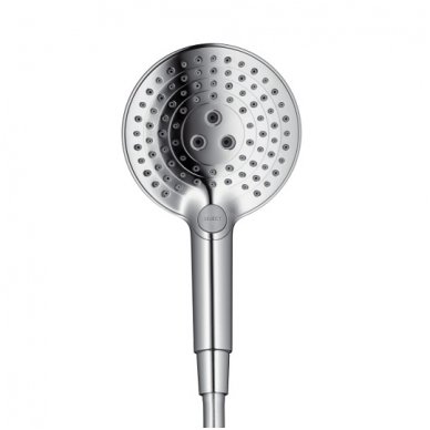 Hansgrohe rankinė dušo galva Raindance Select S 120 3jet