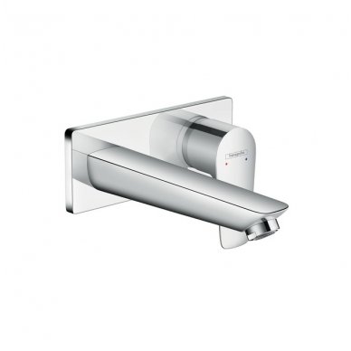 Hansgrohe potinkinis maišytuvas praustuvui 165 Talis E 71732000