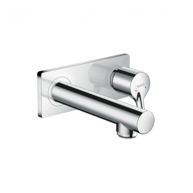 Hansgrohe potinkinis maišytuvas praustuvui 165 mm Talis S 72110000