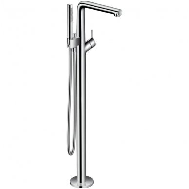 Hansgrohe grindinis maišytuvas voniai Talis S 72412000