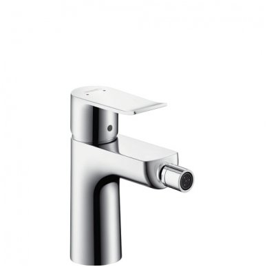 Hansgrohe bide maišytuvas su ventiliu Metris 31280000