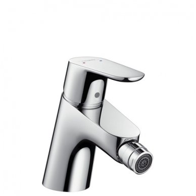 Hansgrohe bide maišytuvas su ventiliu Focus 31920000