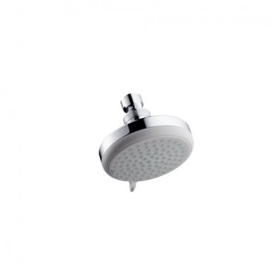 Hansgrohe dušo galva Croma 100 Vario 27441000