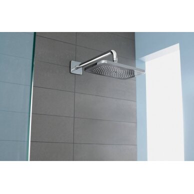 Hansgrohe dušo galva Croma E 280 Air 1jet 4