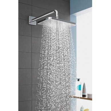 Hansgrohe dušo galva Croma E 280 Air 1jet 3