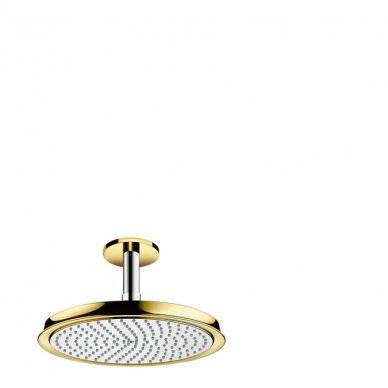 Hansgrohe dušo galva Raindance Classic 240 Air 1jet 3