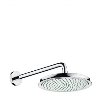 Hansgrohe dušo galva Raindance Classic 240 Air 1jet