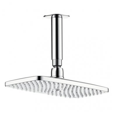 Hansgrohe dušo galva Raindance E 240 Air 1jet 27380000