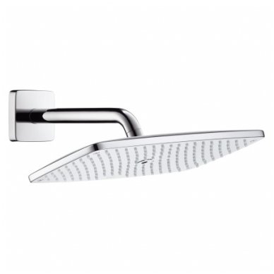 Hansgrohe dušo galva Raindance E 360 Air 1jet 27371000