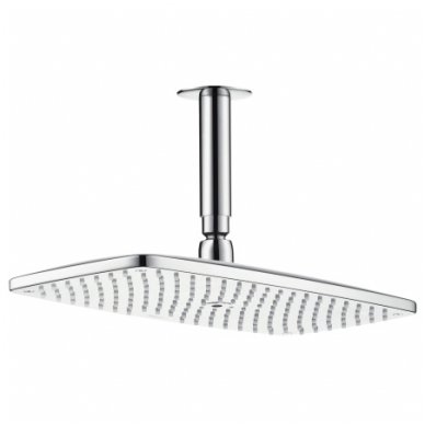 Hansgrohe dušo galva Raindance E 360 Air 1jet 27381000