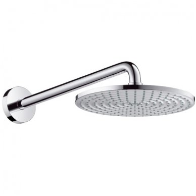 Hansgrohe dušo galva Raindance S 240 Air 1jet 27474000