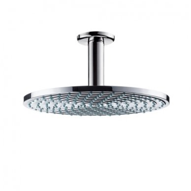 Hansgrohe dušo galva Raindance S 240 Air 1jet 27477000