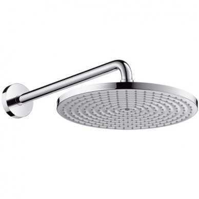 Hansgrohe dušo galva Raindance S 300 Air 1jet 27493000