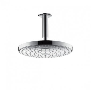 Hansgrohe dušo galva Raindance Select S 240 2jet