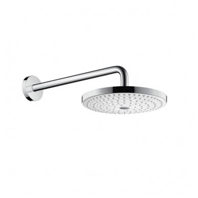 Hansgrohe dušo galva Raindance Select S 240 2jet 5