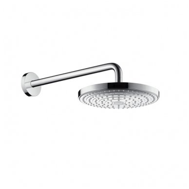 Hansgrohe dušo galva Raindance Select S 240 2jet