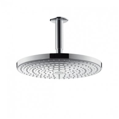 Hansgrohe dušo galva Raindance Select S 300 2jet