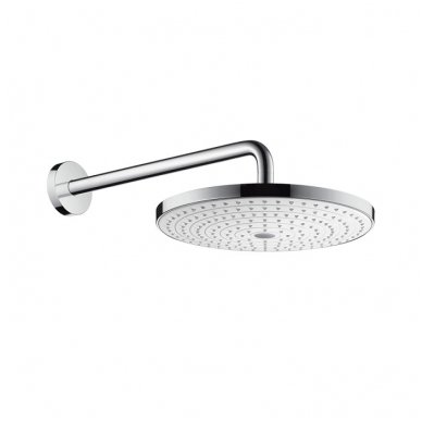 Hansgrohe dušo galva Raindance Select S 300 2jet 5