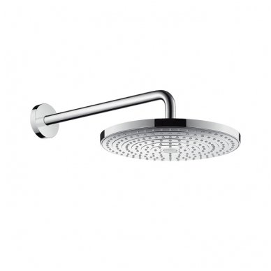 Hansgrohe dušo galva Raindance Select S 300 2jet