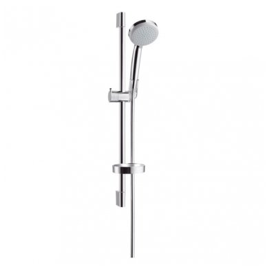 Hansgrohe dušo komplektas Croma 100 Vario & Unica'C 65 cm 27772000