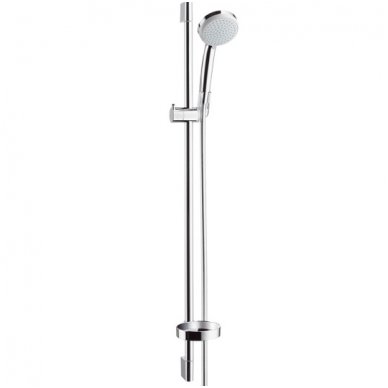 Hansgrohe dušo komplektas Croma 100 Vario & Unica'C 90 cm 27771000