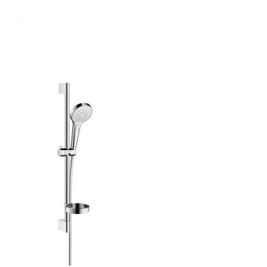 Hansgrohe dušo komplektas Croma Select S Vario 0.65 26566400