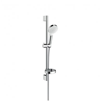 Hansgrohe dušo komplektas Crometta Vario 0.65 +Casetta 26553400