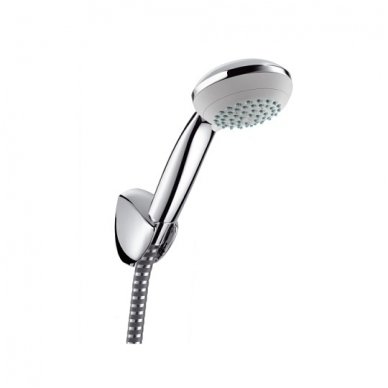 Hansgrohe dušo komplektas Crometta 85 Variojet & Porter'C