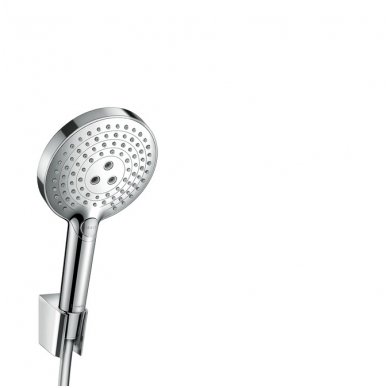 Hansgrohe dušo komplektas Raindance Select S 120 Porter 1.25