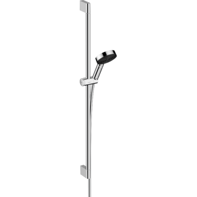 Hansgrohe dušo komplektas Pulsify Select S 105 3jet 90cm