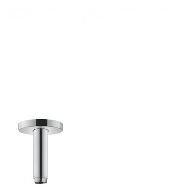 Hansgrohe laikiklis dušo galvai S 100 mm 27393000