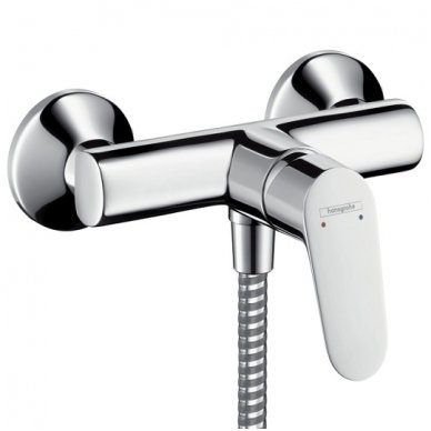 Hansgrohe maišytuvas dušui Focus 31960000