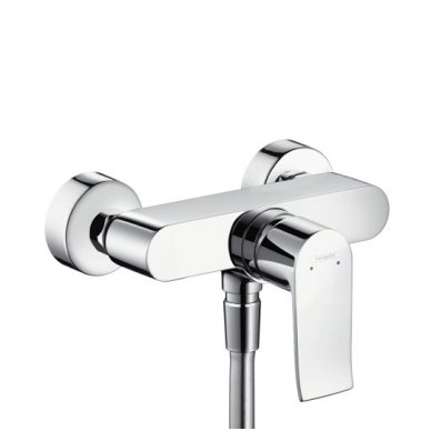 Hansgrohe maišytuvas dušui Metris 31680000