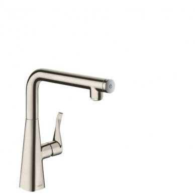 Hansgrohe maišytuvas plautuvei Metris Select 260 3