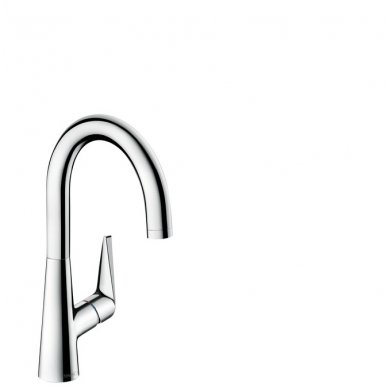 Hansgrohe maišytuvas plautuvei Talis S 220