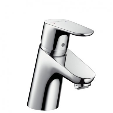 Hansgrohe maišytuvas praustuvui Focus 31130000