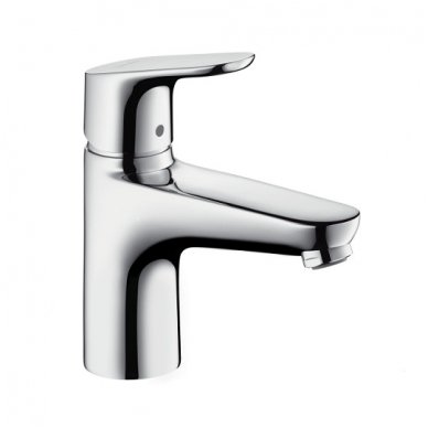 Hansgrohe maišytuvas voniai Focus 31931000