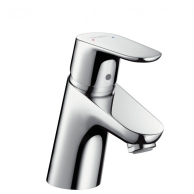 Hansgrohe maišytuvas praustuvui Focus 70