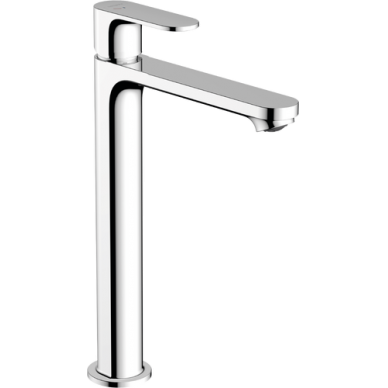 Hansgrohe aukštas maišytuvas praustuvui Rebris S 240