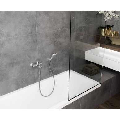 Hansgrohe maišytuvas voniai Vernis Blend 3