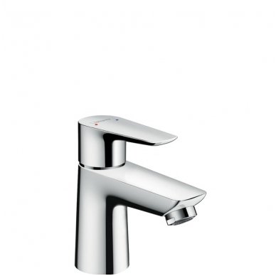 Hansgrohe maišytuvas praustuvui Talis E 80