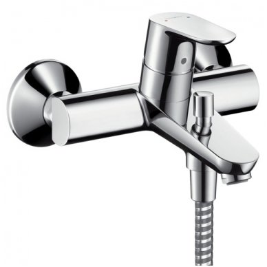 Hansgrohe maišytuvas voniai Focus 31940000