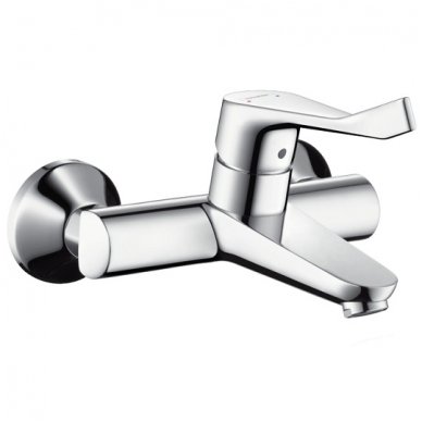 Hansgrohe maišytuvas praustuvui Focus Care 31913000