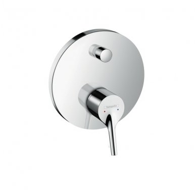 Hansgrohe potinkinis maišytuvas voniai Talis S 72405000