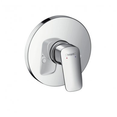 Hansgrohe potinkinis maišytuvas dušui Logis 71606000