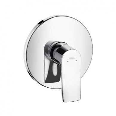 Hansgrohe potinkinis maišytuvas dušui Metris 31685000