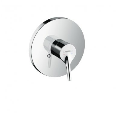 Hansgrohe potinkinis maišytuvas dušui Talis S 72606000