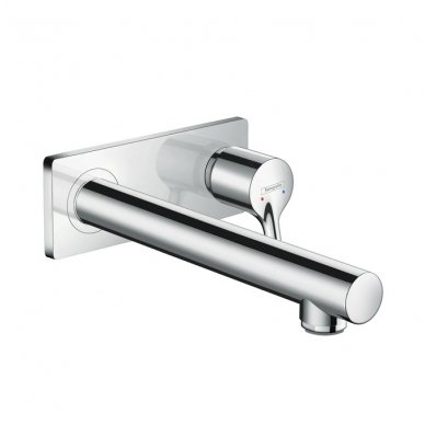 Hansgrohe potinkinis maišytuvas praustuvui 225 mm Talis S 72111000